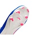 Nike Zoom Mercurial Vapor 16 Academy FG/MG Jr (Blue/White/Pink)