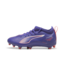 PUMA Ultra 5 Match FG/AG Jr (Purple/Pink)