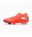 PUMA Future 9 Ultimate FG (Orange/Silver)