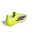 Adidas F50 League FG (Yellow/White)