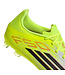 Adidas F50 League FG (Yellow/White)