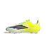 Adidas F50 Pro FG (Yellow/White)