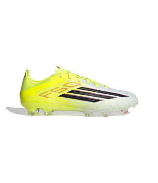 Adidas F50 PRO FG (YELLOW/WHITE)