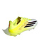 Adidas F50 Pro FG (Yellow/White)