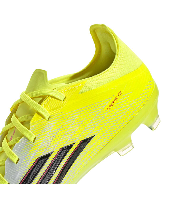 Adidas F50 Pro FG (Yellow/White)