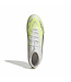 Adidas F50 Sparkfusion League FG/AG (White/Yellow)