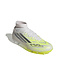 Adidas F50 Sparkfusion League FG/AG (White/Yellow)