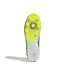 Adidas F50 Sparkfusion League FG/AG (White/Yellow)