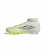 Adidas F50 Sparkfusion League FG/AG (White/Yellow)