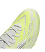 Adidas F50 Sparkfusion League FG/AG (White/Yellow)