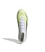 Adidas F50 Sparkfusion Elite FG/AG (White/Yellow)