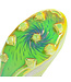 Adidas F50 Sparkfusion Elite FG/AG (White/Yellow)