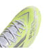Adidas F50 Sparkfusion Elite FG/AG (White/Yellow)
