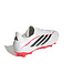 Adidas Copa Pure IV Pro FG (White/Black/Red)