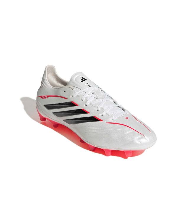 Adidas Copa Pure IV Pro FG (White/Black/Red)