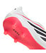 Adidas Copa Pure IV Pro FG (White/Black/Red)