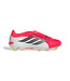 Adidas Predator Pro Fold-Over Tongue FG (Red/White/Black)