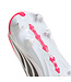 Adidas Predator League Fold-Over Tongue FG (Red/White/Black)