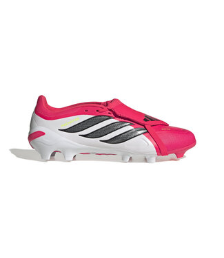 Adidas PREDATOR LEAGUE FT FG (RED/WHITE/BLACK)