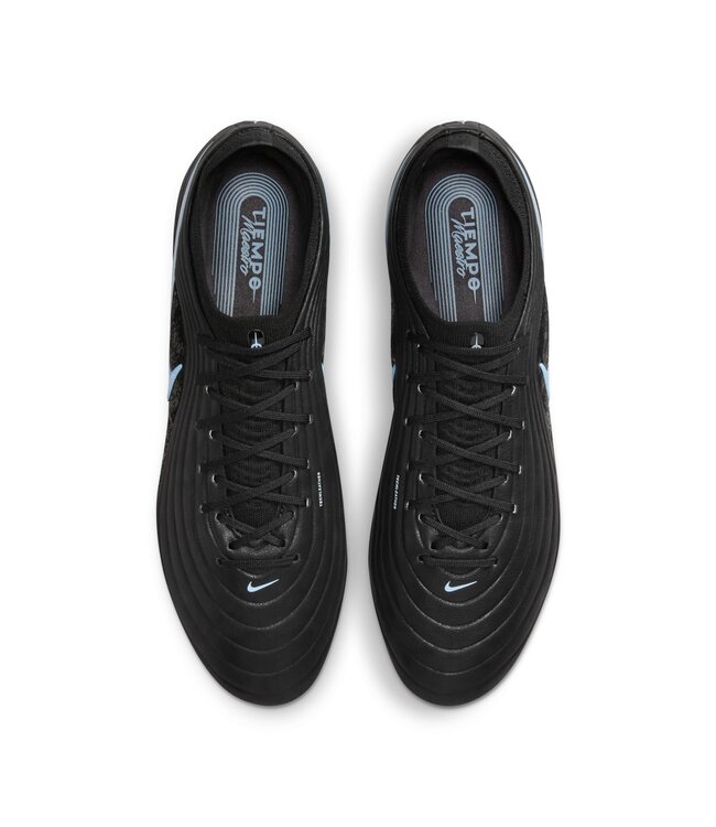 Nike Tiempo Maestro Elite FG (Black/Ice Blue)