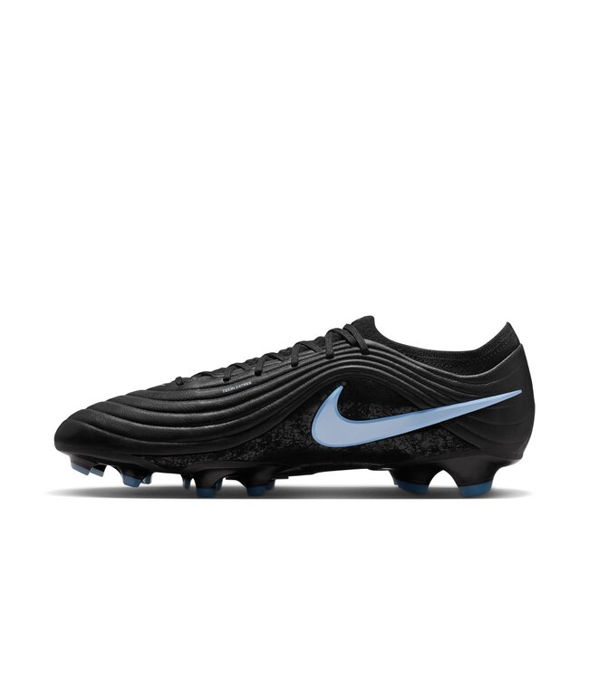 Nike Tiempo Maestro Elite FG (Black/Ice Blue)
