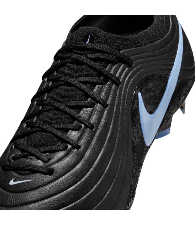 Nike Tiempo Maestro Elite FG (Black/Ice Blue)