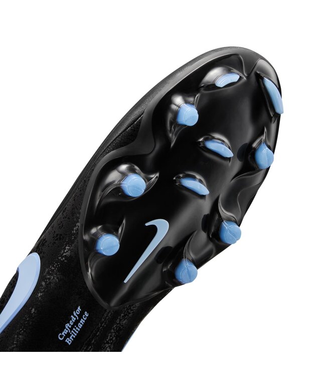 Nike Tiempo Maestro Elite FG (Black/Ice Blue)