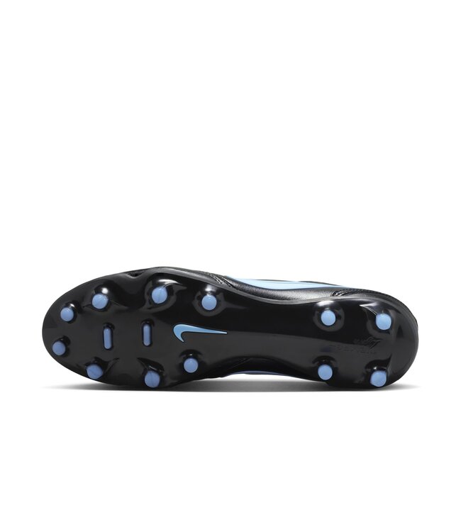 Nike Tiempo Ligera Pro FG (Black/Ice Blue)