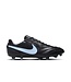 Nike Tiempo Ligera Pro FG (Black/Ice Blue)