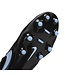 Nike Tiempo Ligera Pro FG (Black/Ice Blue)