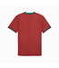 PUMA Portugal 2026 Authentic Home Jersey (Red)