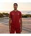 PUMA Portugal 2026 Authentic Home Jersey (Red)