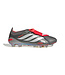 Adidas Predator Elite Fold-Over Tongue AG (Iron/White/Red)
