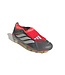 Adidas Predator Elite Fold-Over Tongue AG (Iron/White/Red)