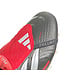 Adidas Predator Elite Fold-Over Tongue AG (Iron/White/Red)