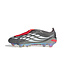Adidas Predator Elite Fold-Over Tongue FG (Iron/White/Red)