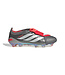 Adidas Predator Elite Fold-Over Tongue FG (Iron/White/Red)