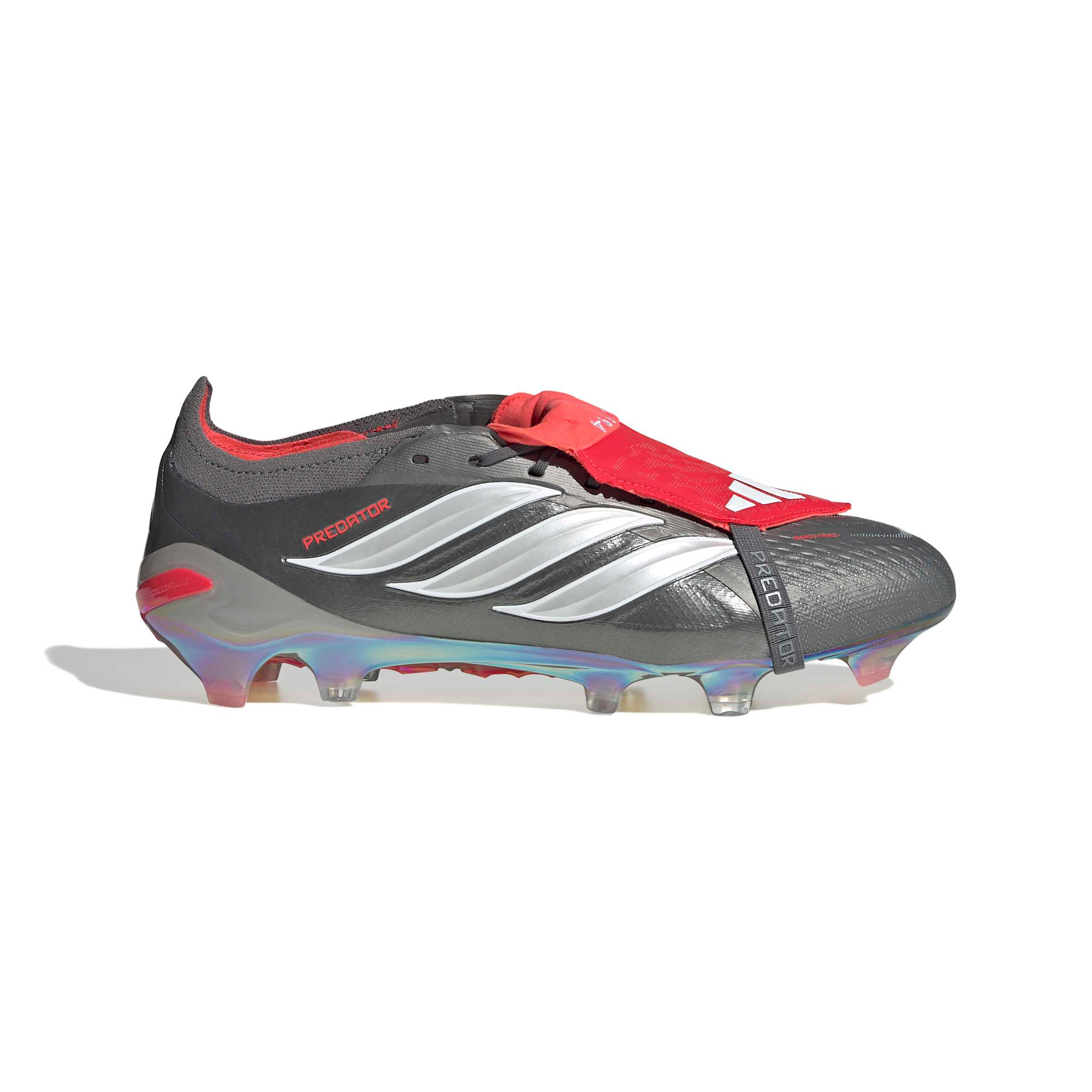 Adidas Predator Elite Fold-Over Tongue FG - SoccerWorld - SoccerWorld