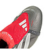 Adidas Predator Elite Fold-Over Tongue FG (Iron/White/Red)