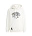 Adidas World Cup 2026 Mascot Graphic Hoodie Youth (White)