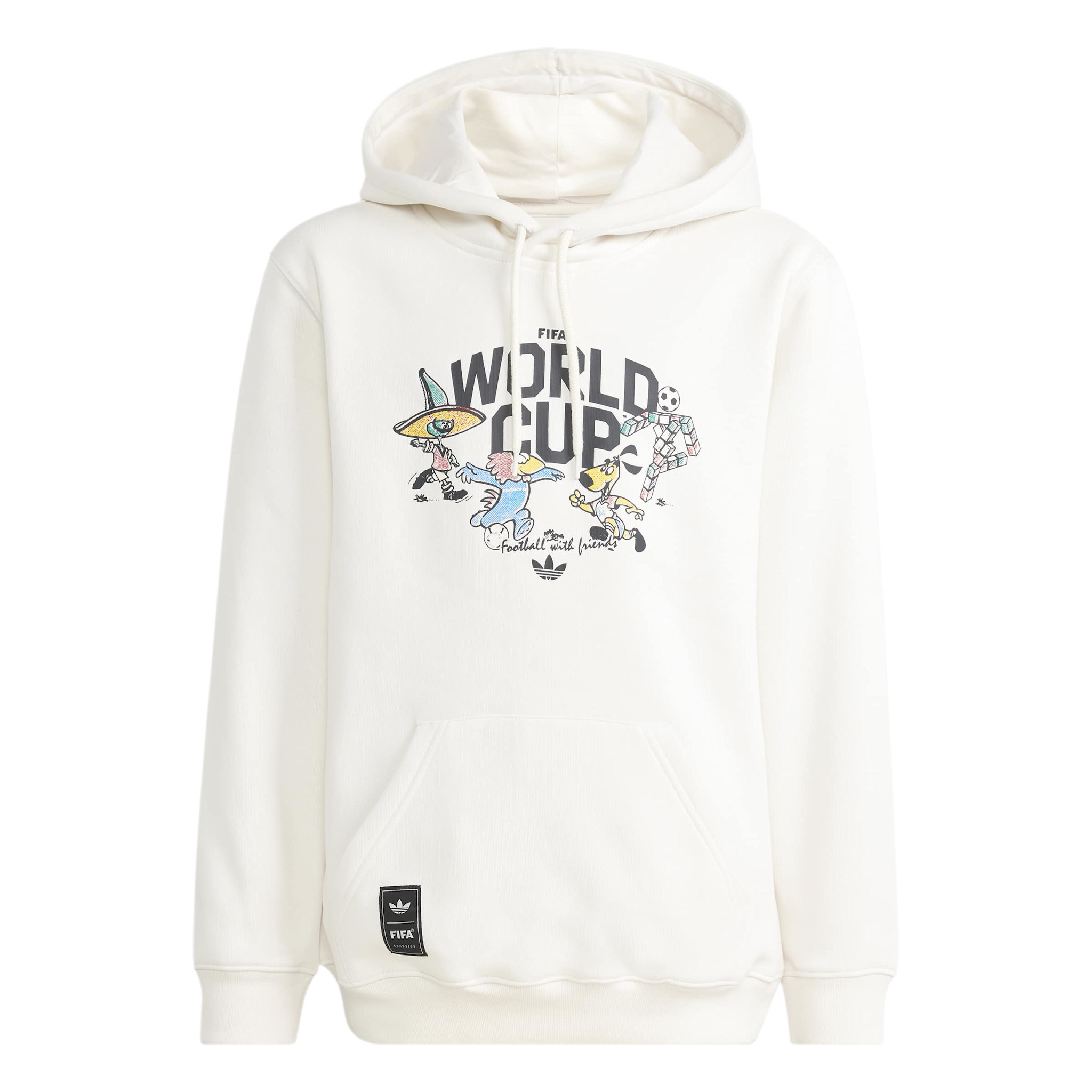 off white world cup hoodie
