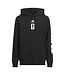 Adidas World Cup 2026 Match Ball Graphic Hoodie Youth (Black)