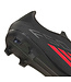 Adidas F50 League FG (Black/Red/Gray)