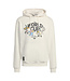 Adidas World Cup 2026 Mascot Graphic Hoodie (White)