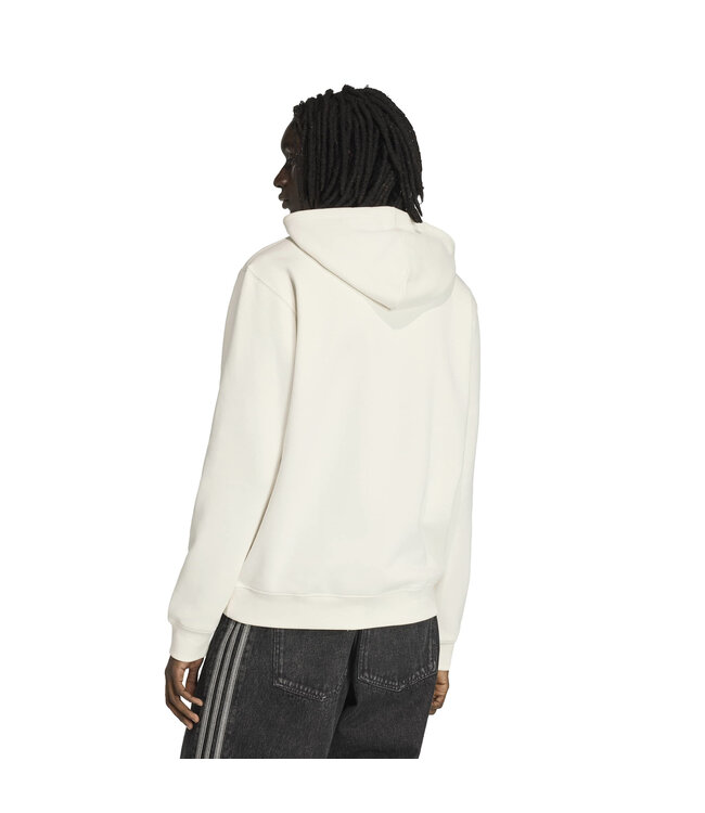 Adidas World Cup 2026 Mascot Graphic Hoodie (White)