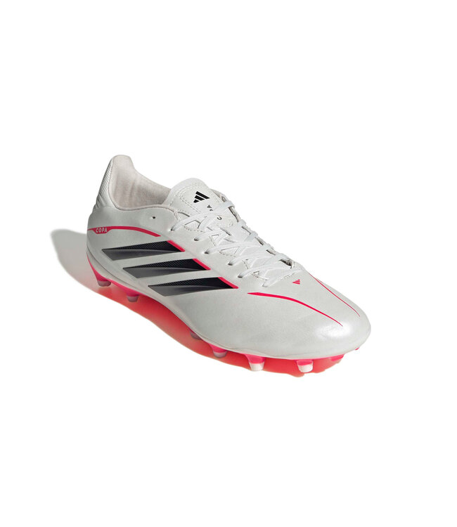 Adidas Copa Pure IV League FG (White/Black/Red)