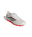 Adidas Copa Pure IV League FG (White/Black/Red)