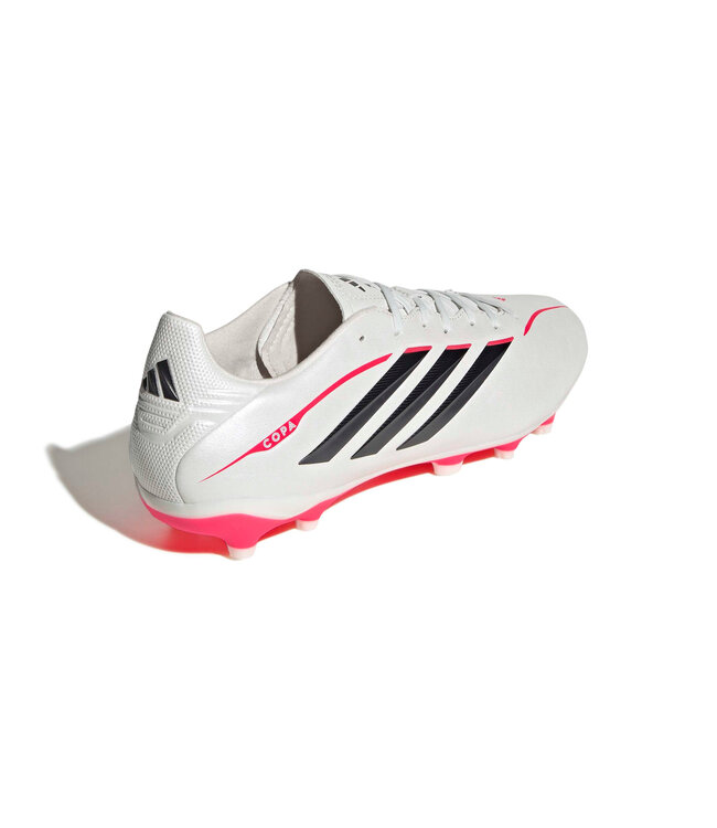 Adidas Copa Pure IV League FG (White/Black/Red)