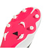 Adidas Copa Pure IV League FG (White/Black/Red)