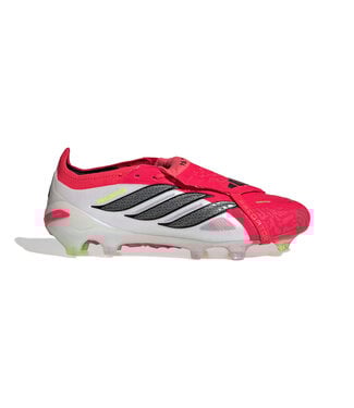 Adidas PREDATOR ELITE FT FG (RED/WHITE/BLACK)
